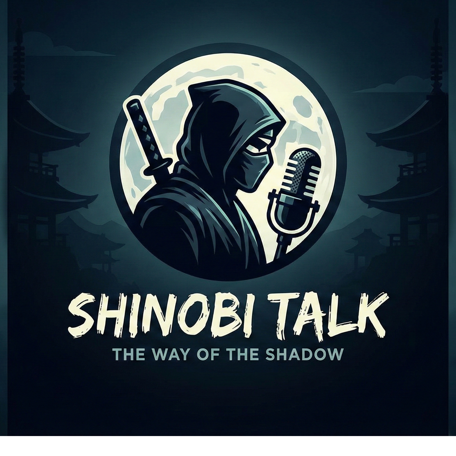 Shinobi Talk