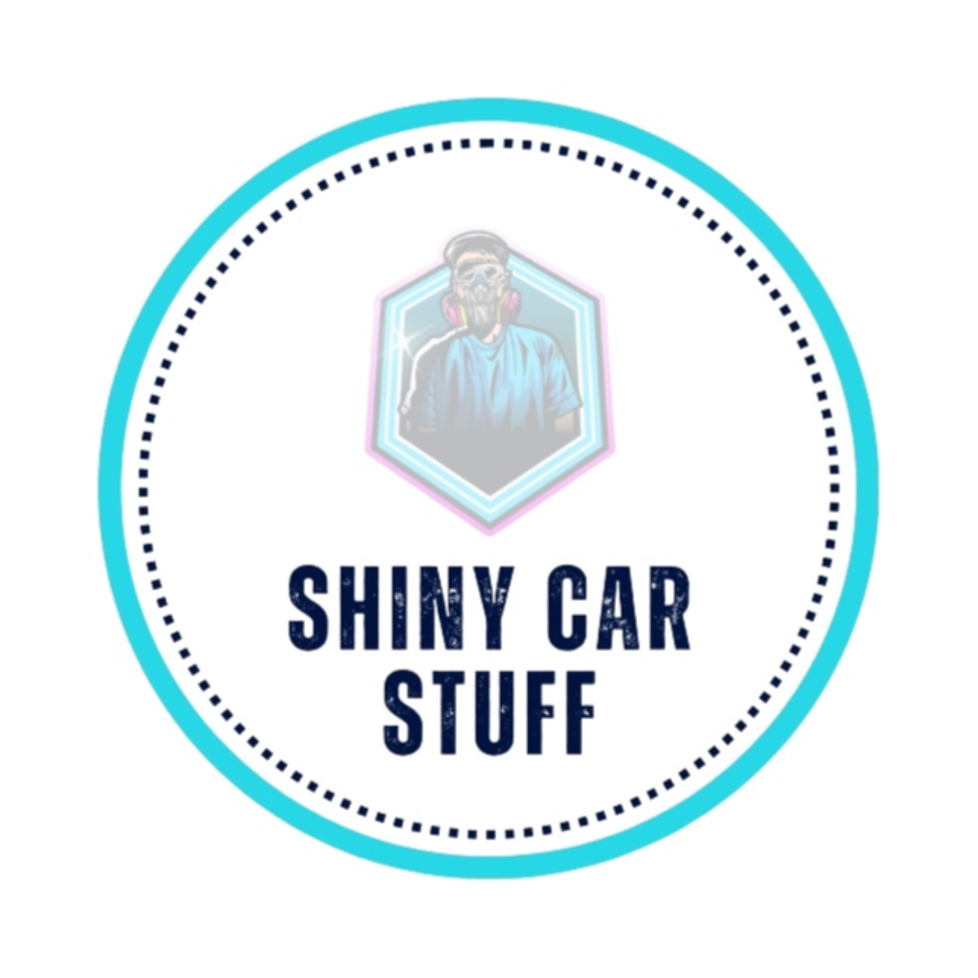 Shiny Car Stuff 