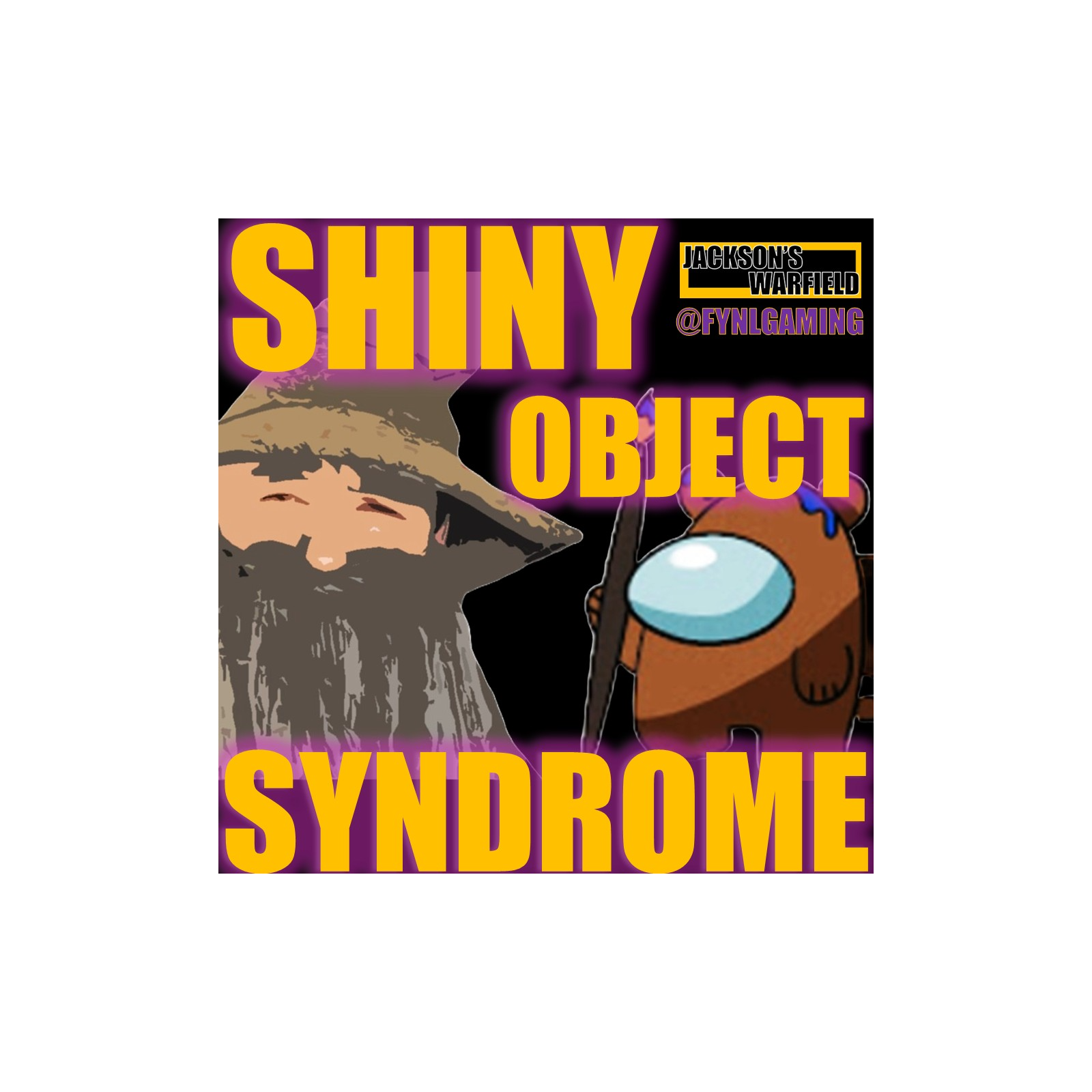 Shiny Object Syndrome