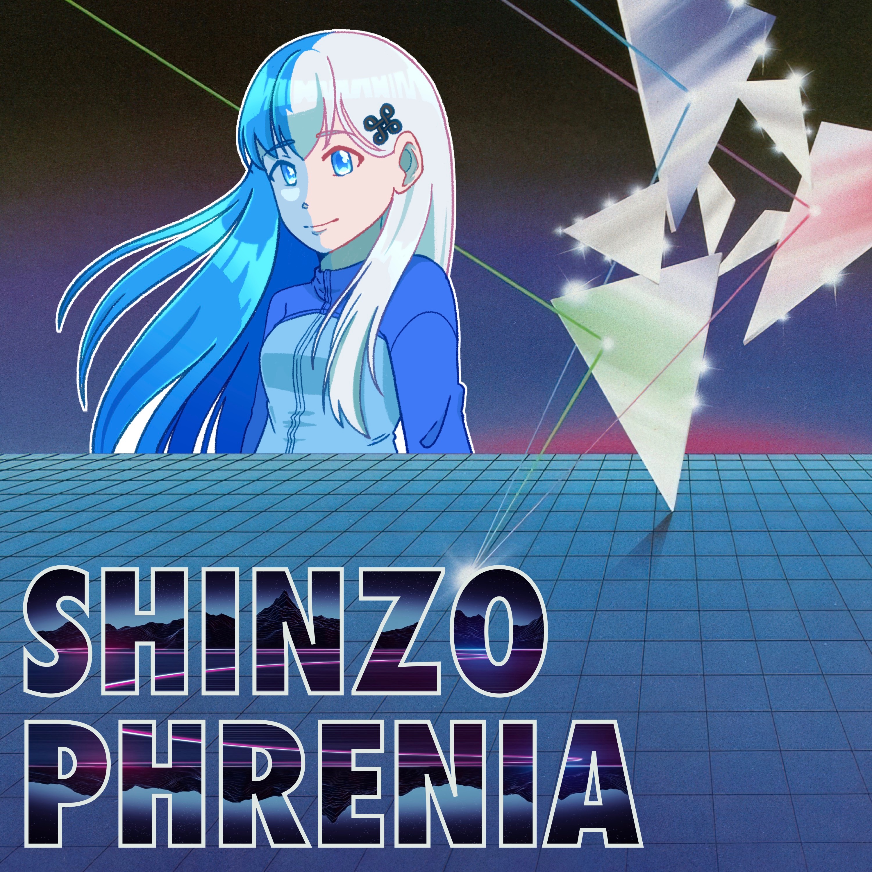 Shinzophrenia