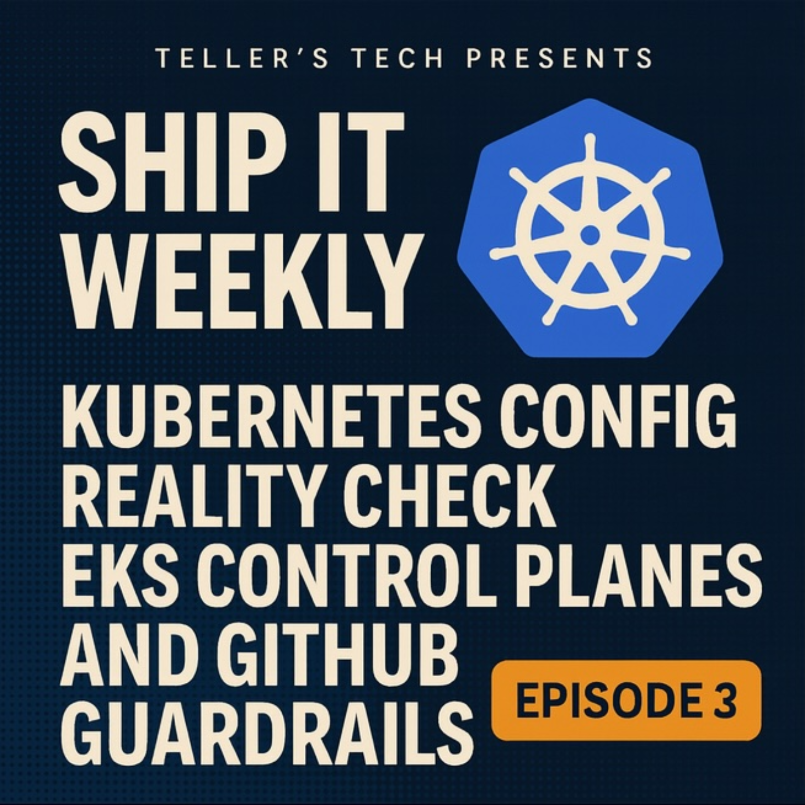 Ship It Weekly - DevOps, SRE, and Platform Engineering News