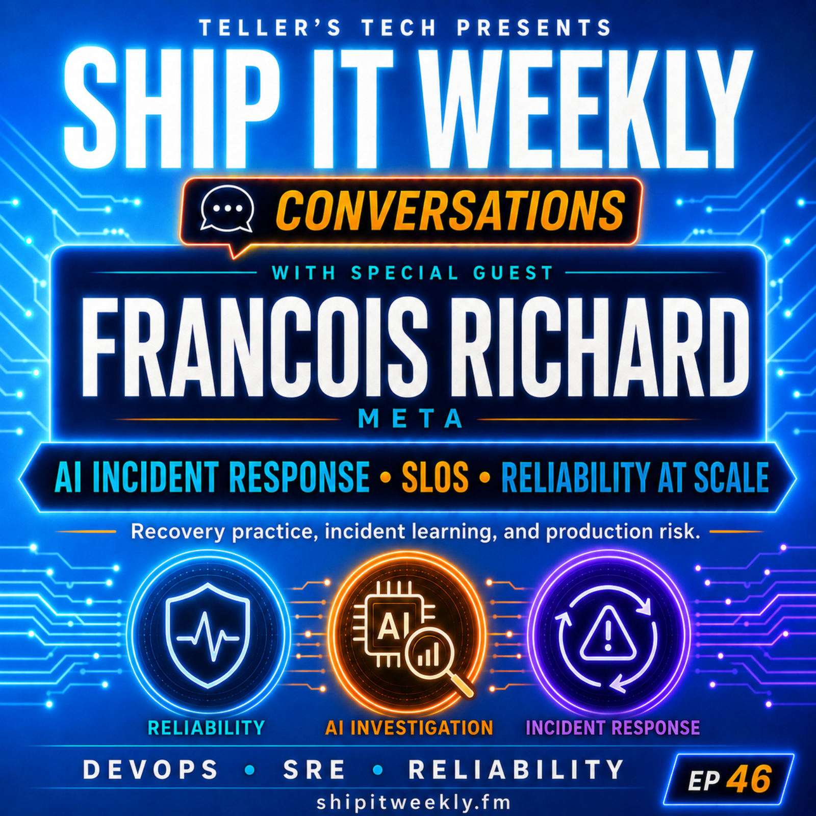 Ship It Weekly - DevOps, SRE, Platform and Cloud Engineering News