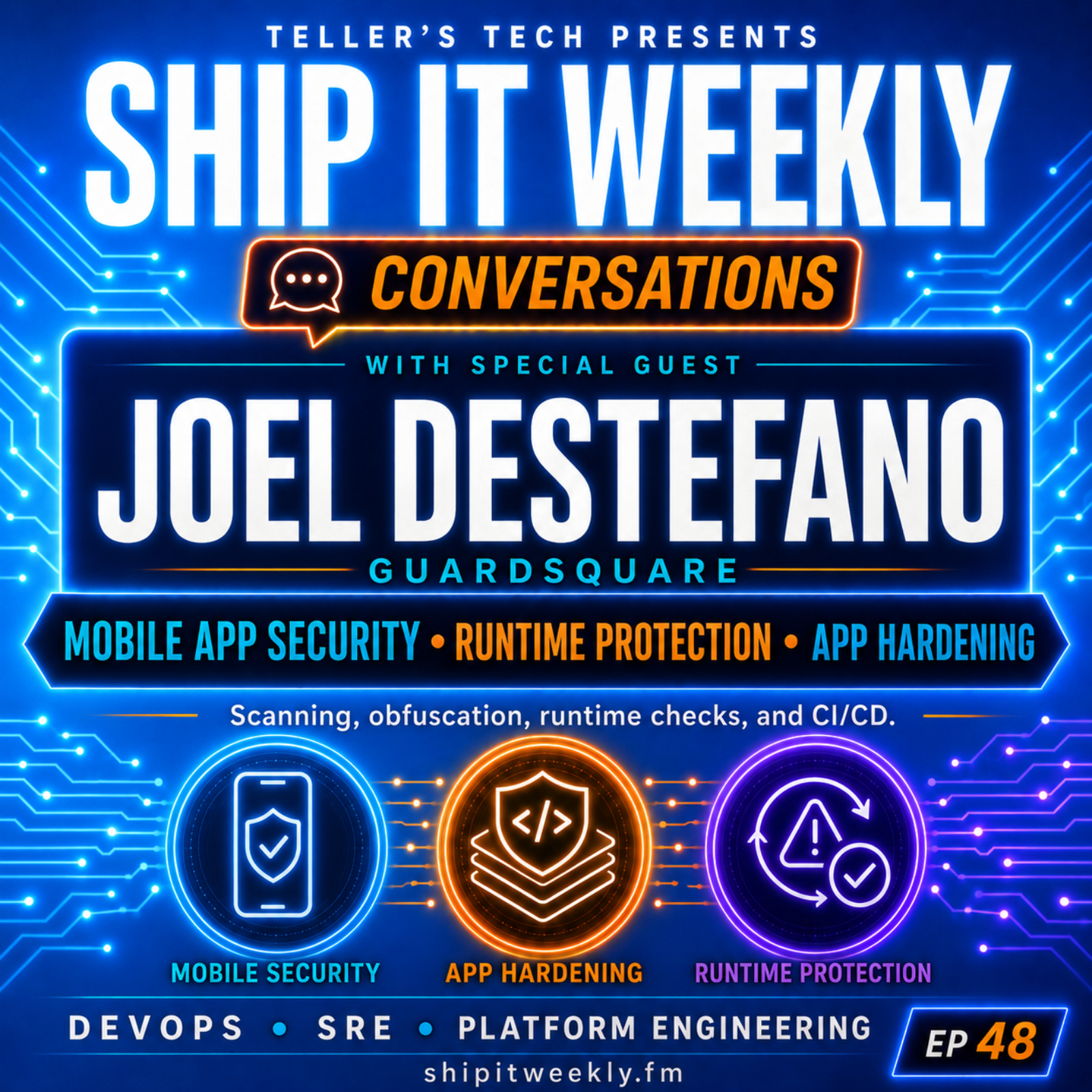 Ship It Weekly - DevOps, SRE, Platform and Cloud Engineering News