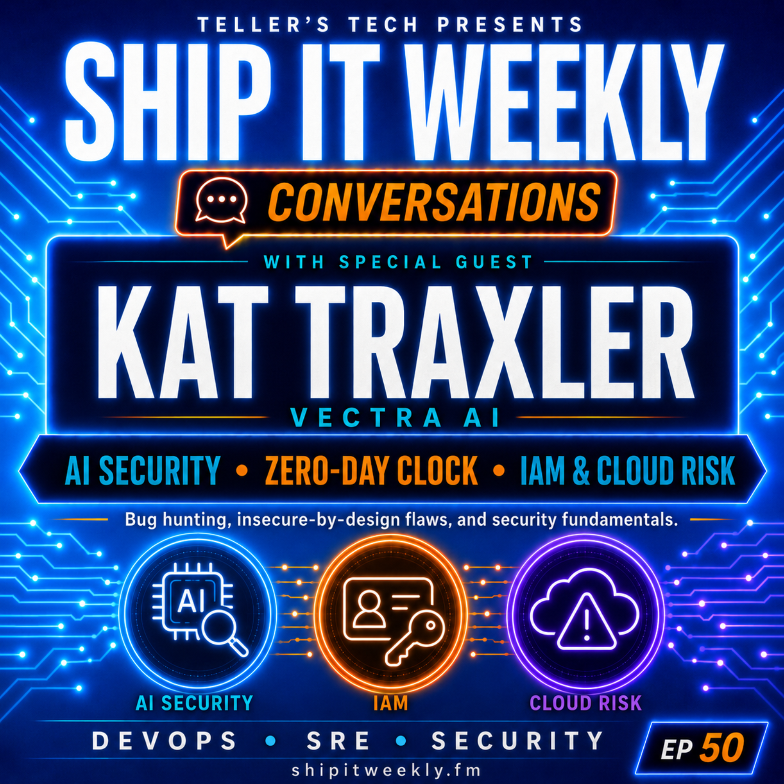 Ship It Weekly - DevOps, SRE, Platform and Cloud Engineering News