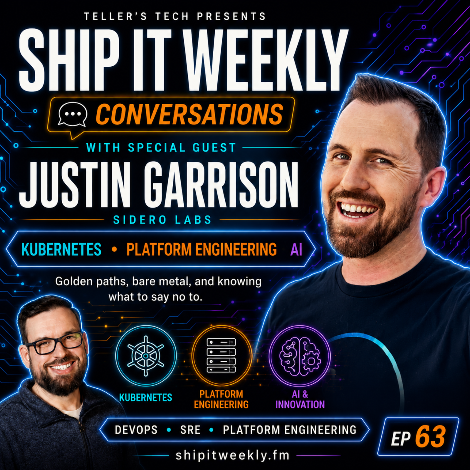 Ship It Weekly - DevOps, SRE, Platform and Cloud Engineering News