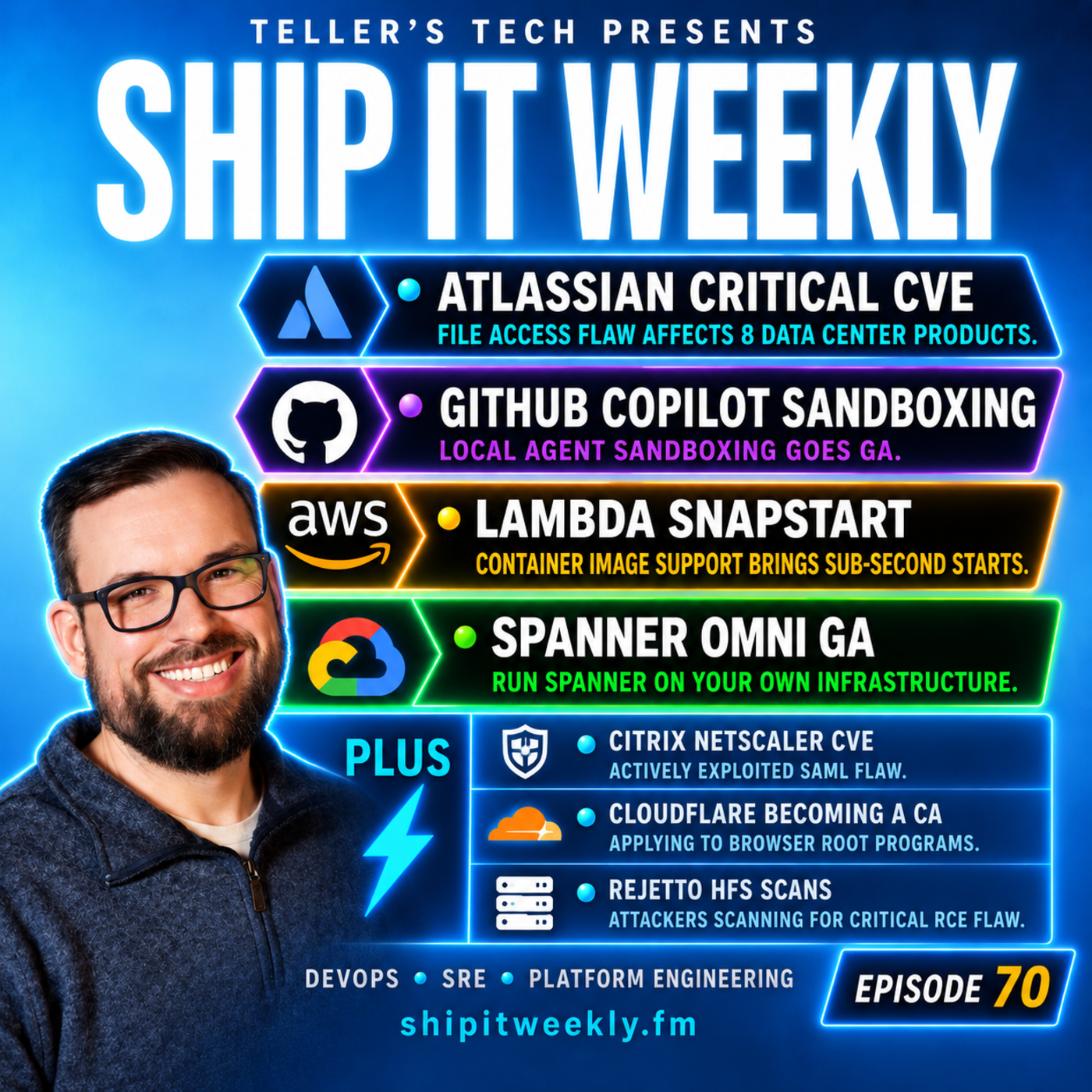 Episode cover