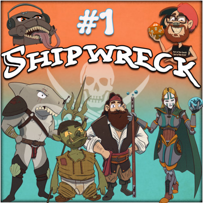 ShipWreck