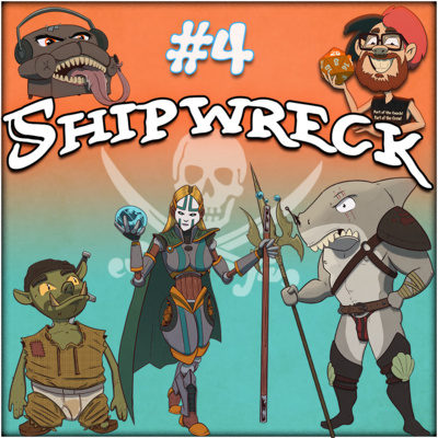 ShipWreck