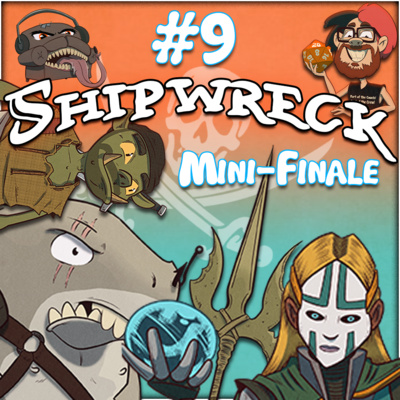 ShipWreck