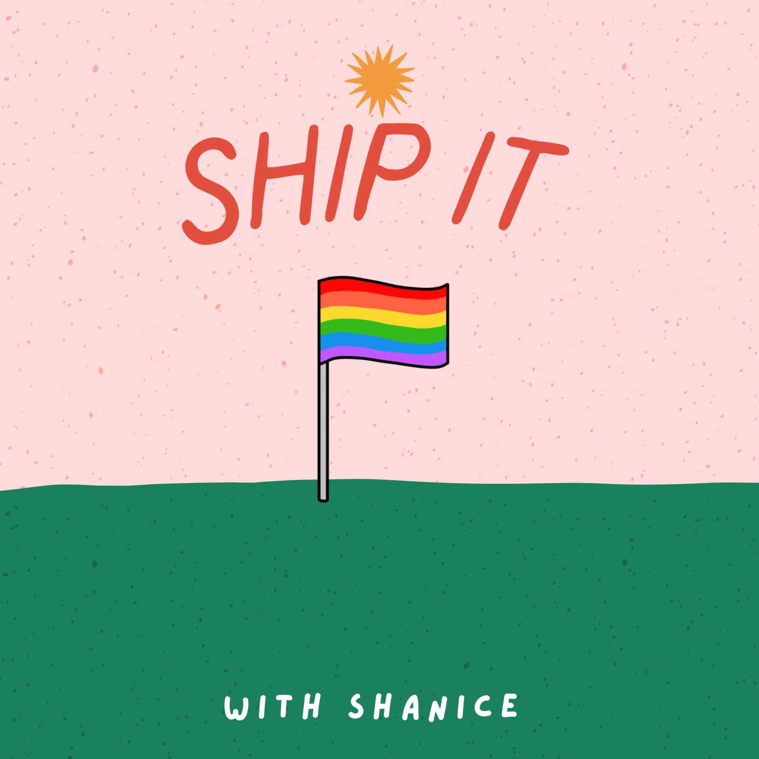 Ship It Podcast