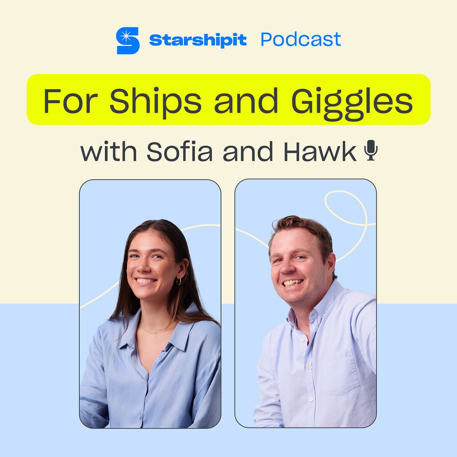 For Ships & Giggles