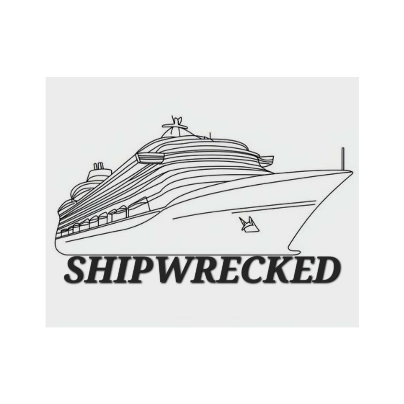 Shipwrecked