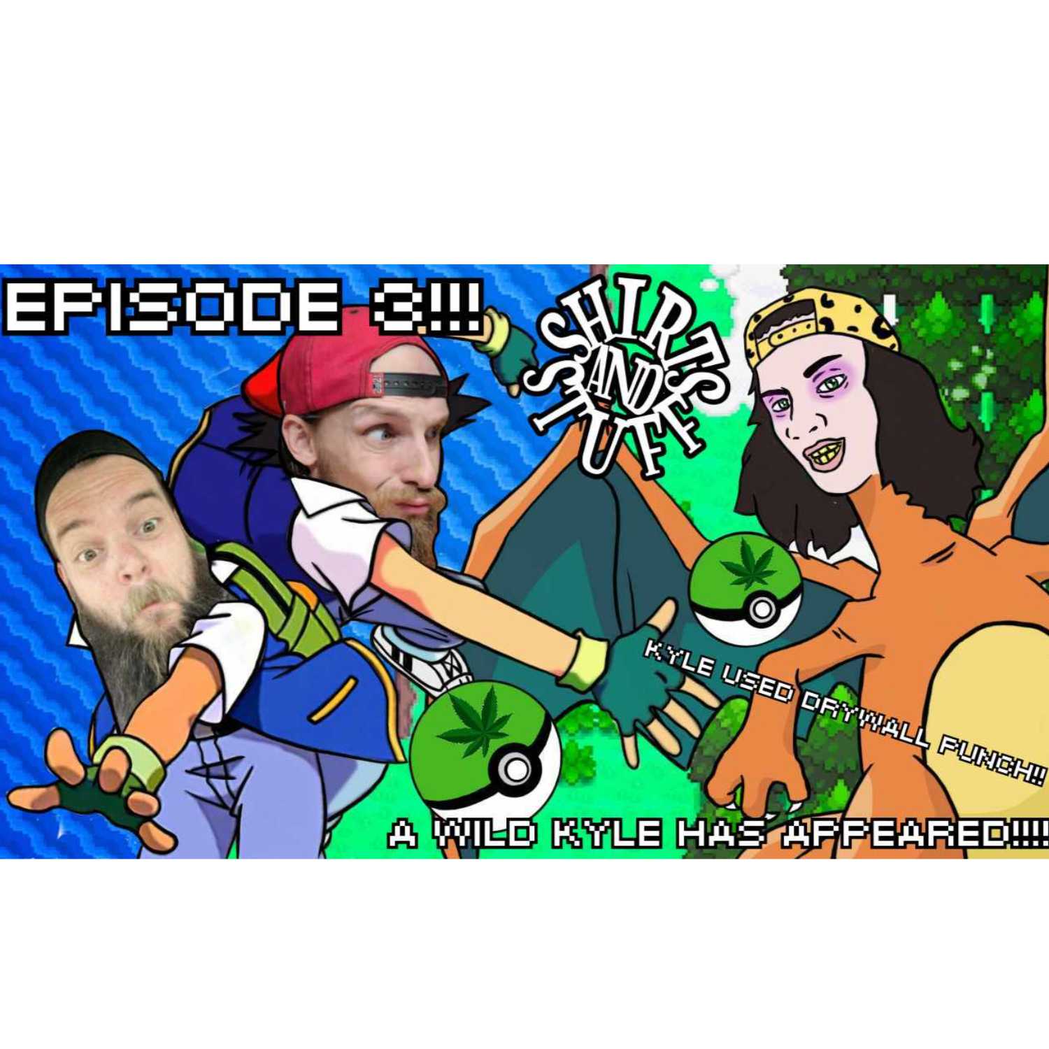 Shirts And Stuff Podcast