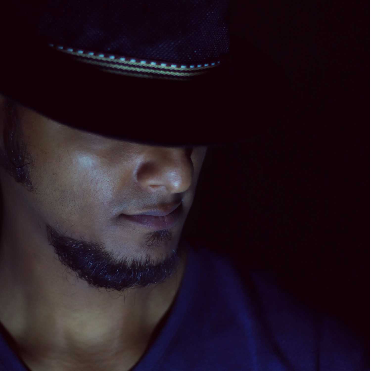 AudioGraphy cover art