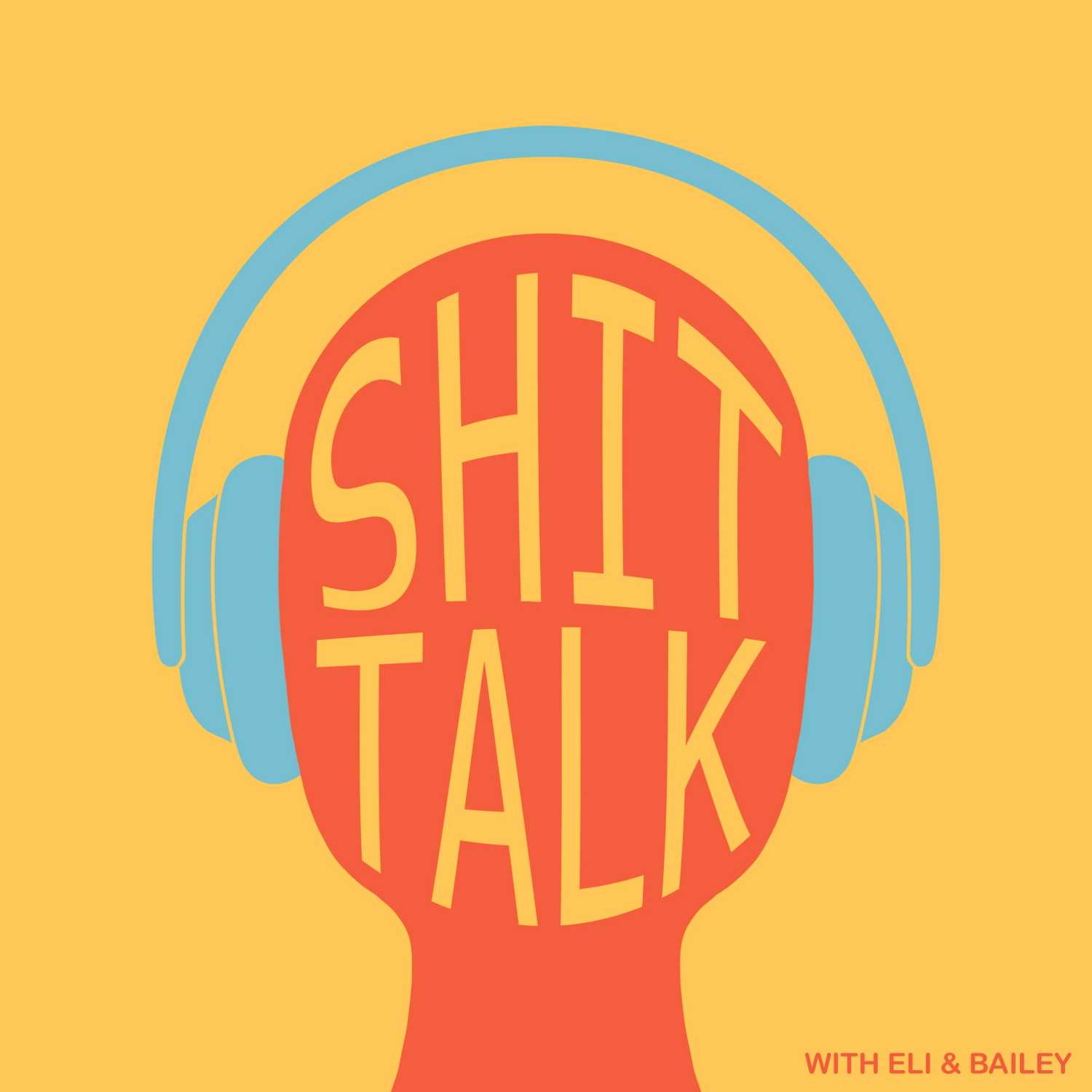 SHITTALK