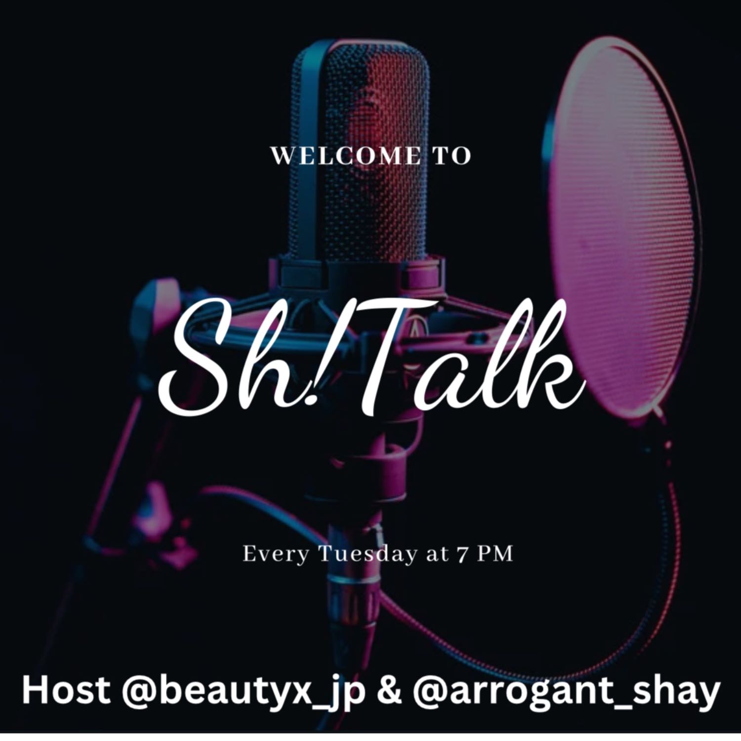 Sh!Talk