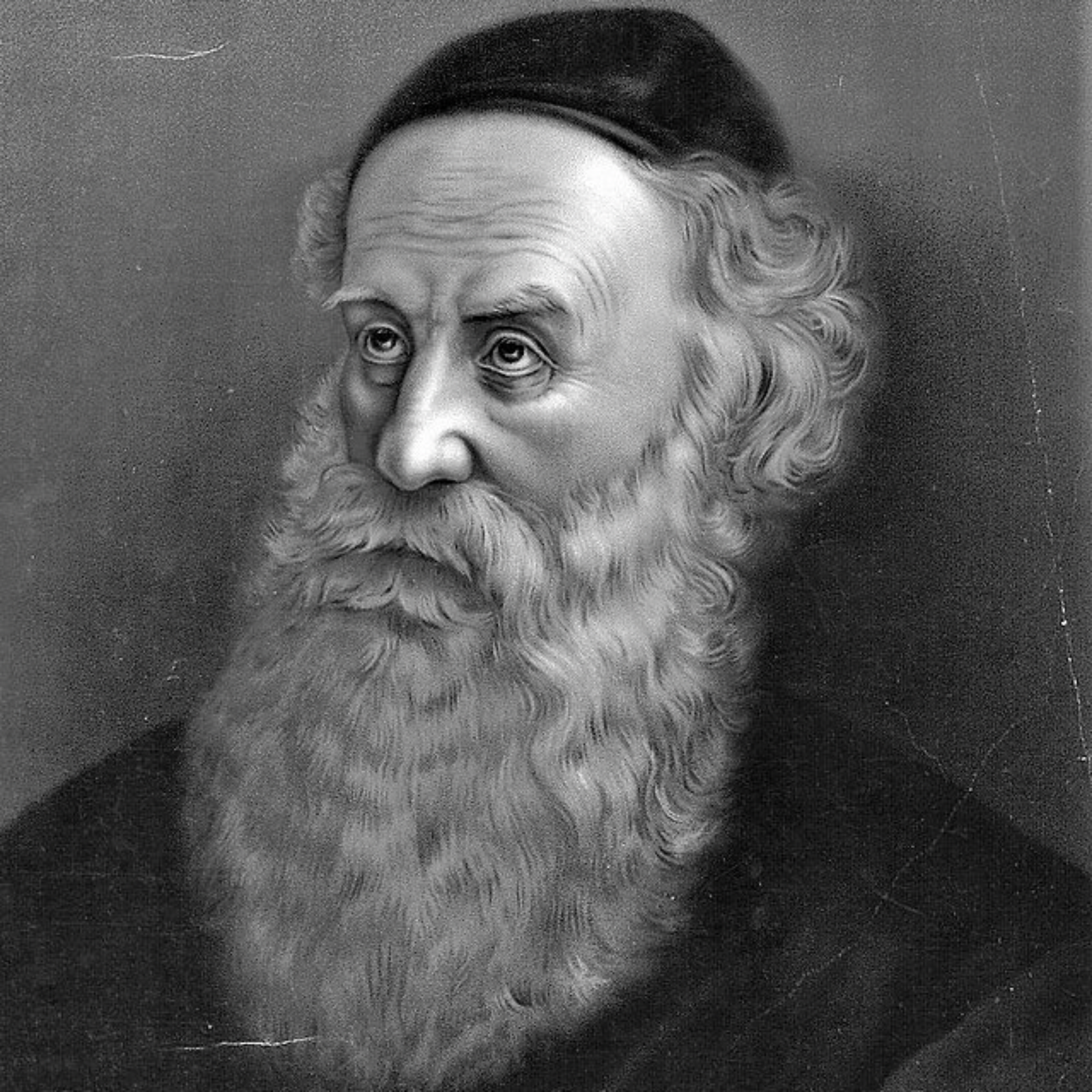 Likuti Torah Shir Hashirim 3:3-4 episode artwork