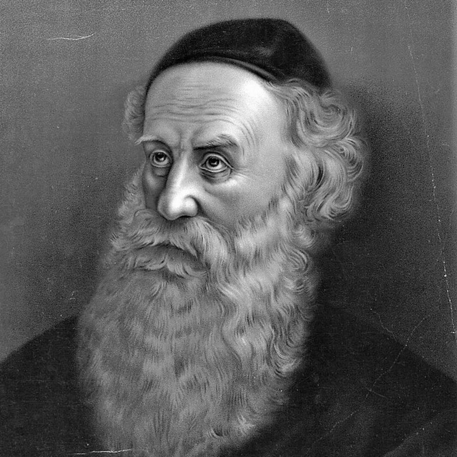 Likutei Torah Shir Hashirim 3:2-3 episode artwork