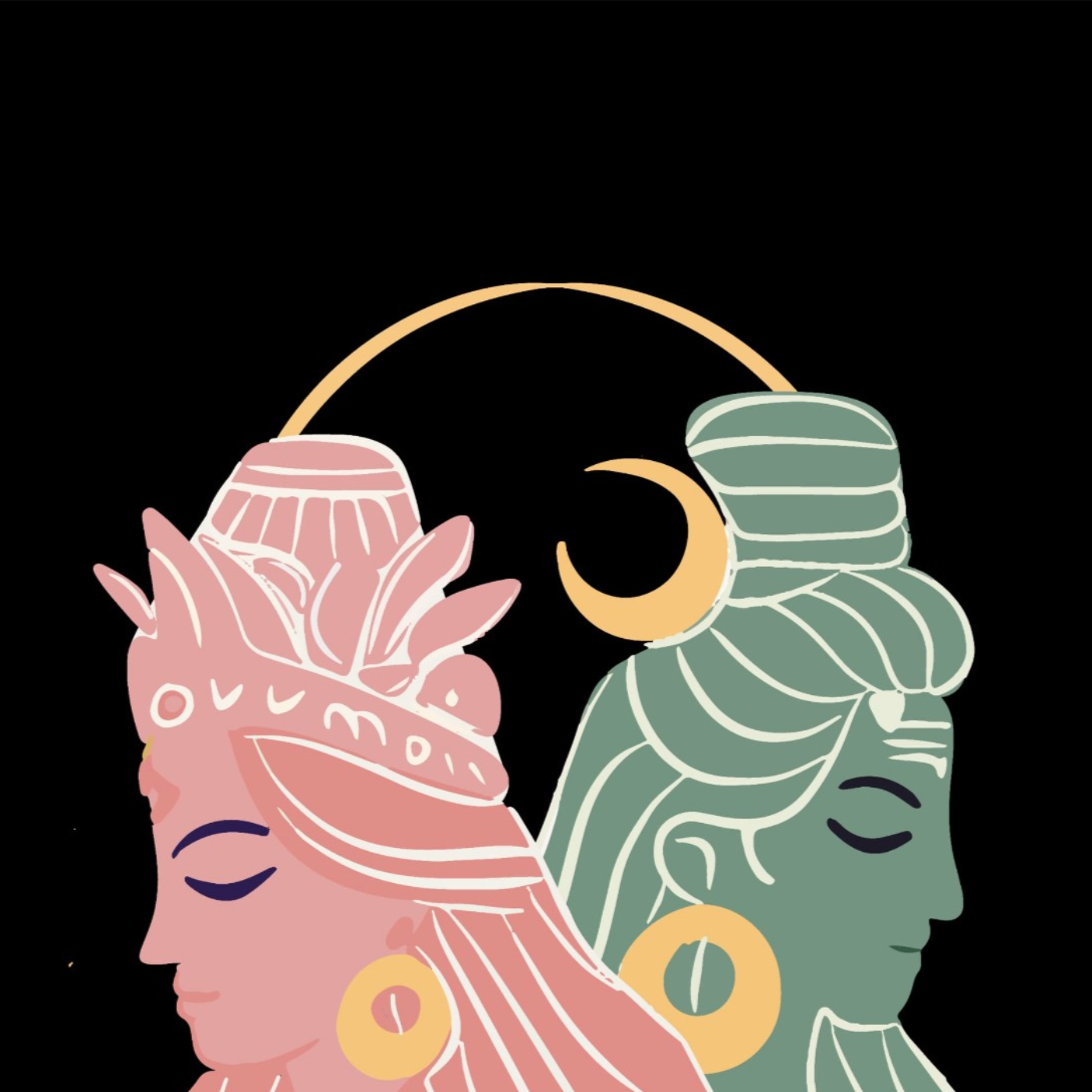 Shiva-Shakti