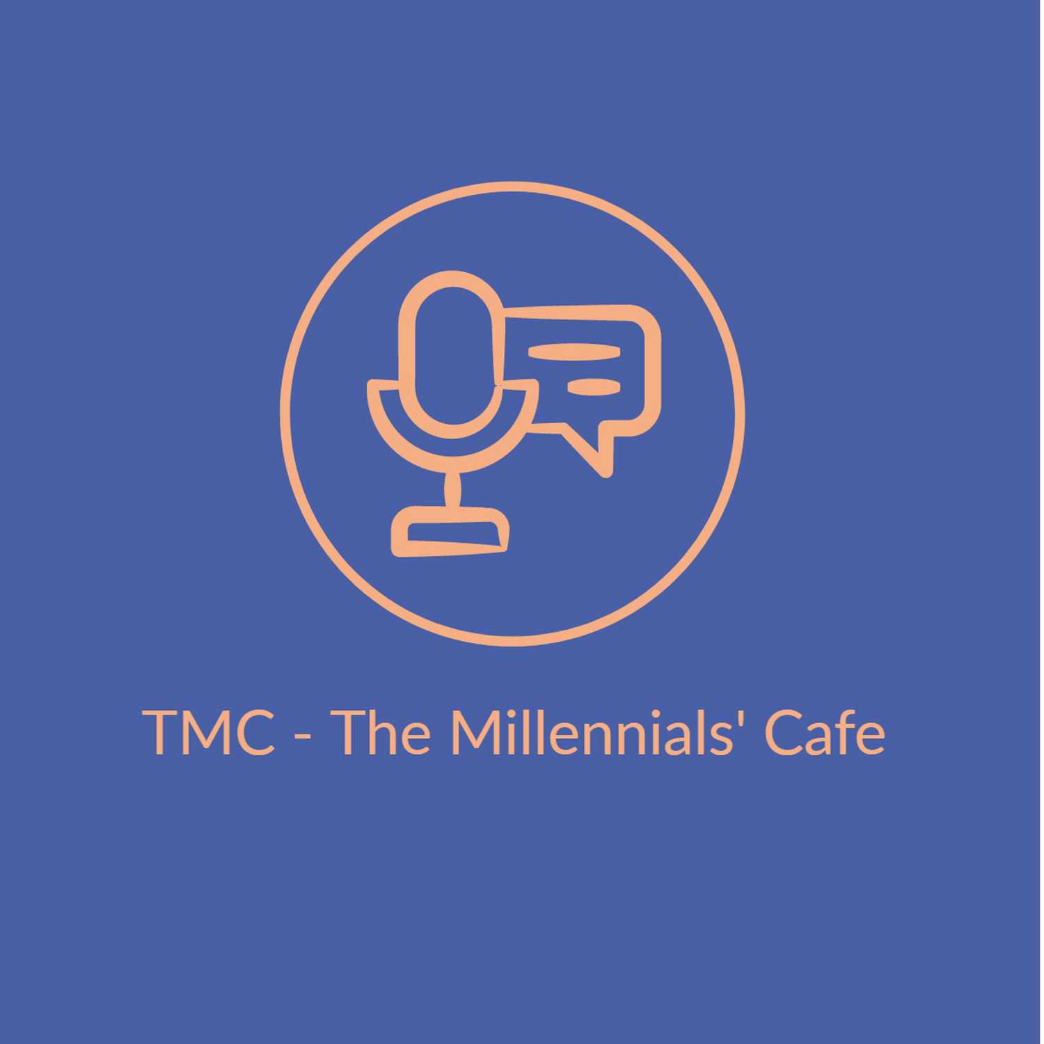 TMC - The Millennials' Cafe