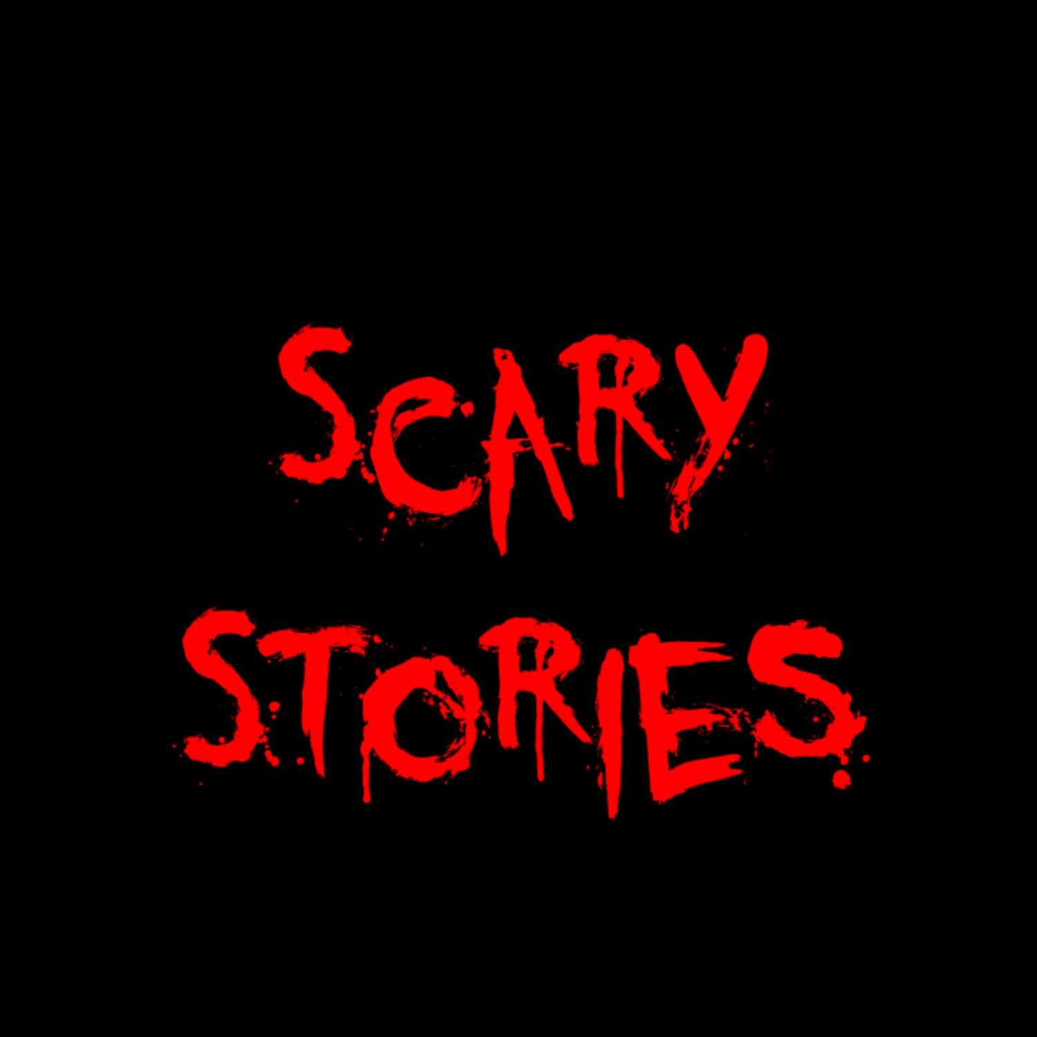 Episode 2 - Scary Stories 1 episode artwork