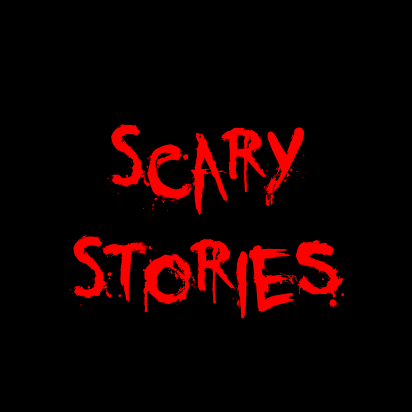 Episode 7 - Scary Stories 3 episode artwork
