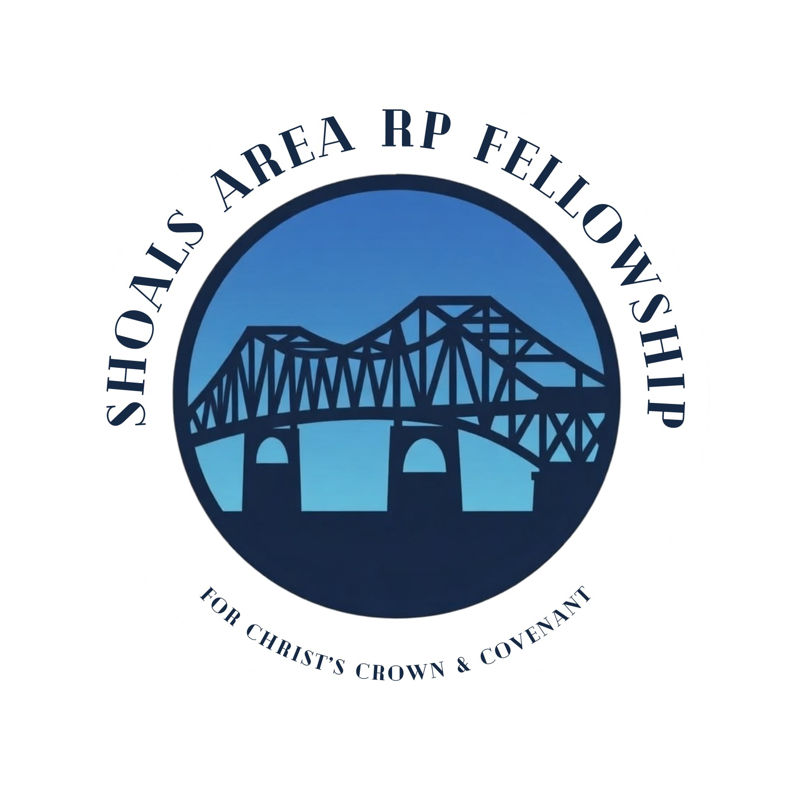 Shoals Area RP Fellowship cover art