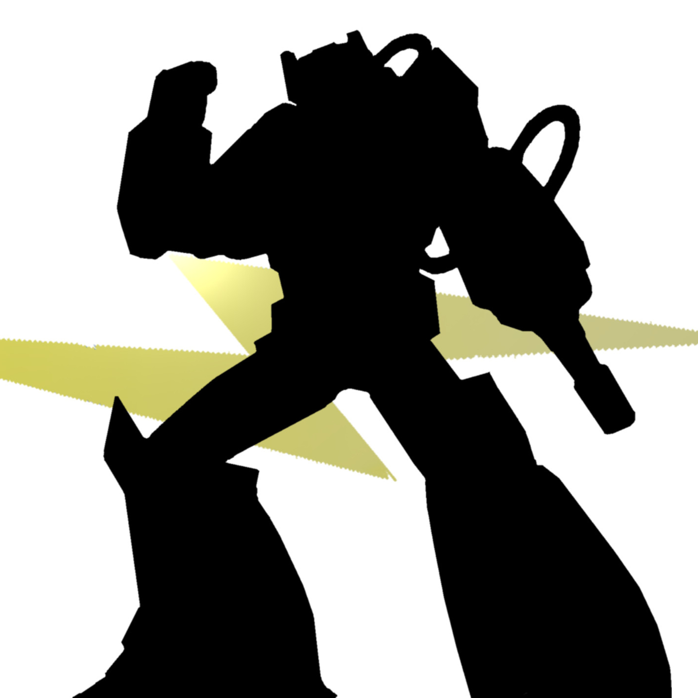 We're not McFarlane fanboys! We're not McFarlane fanboys!