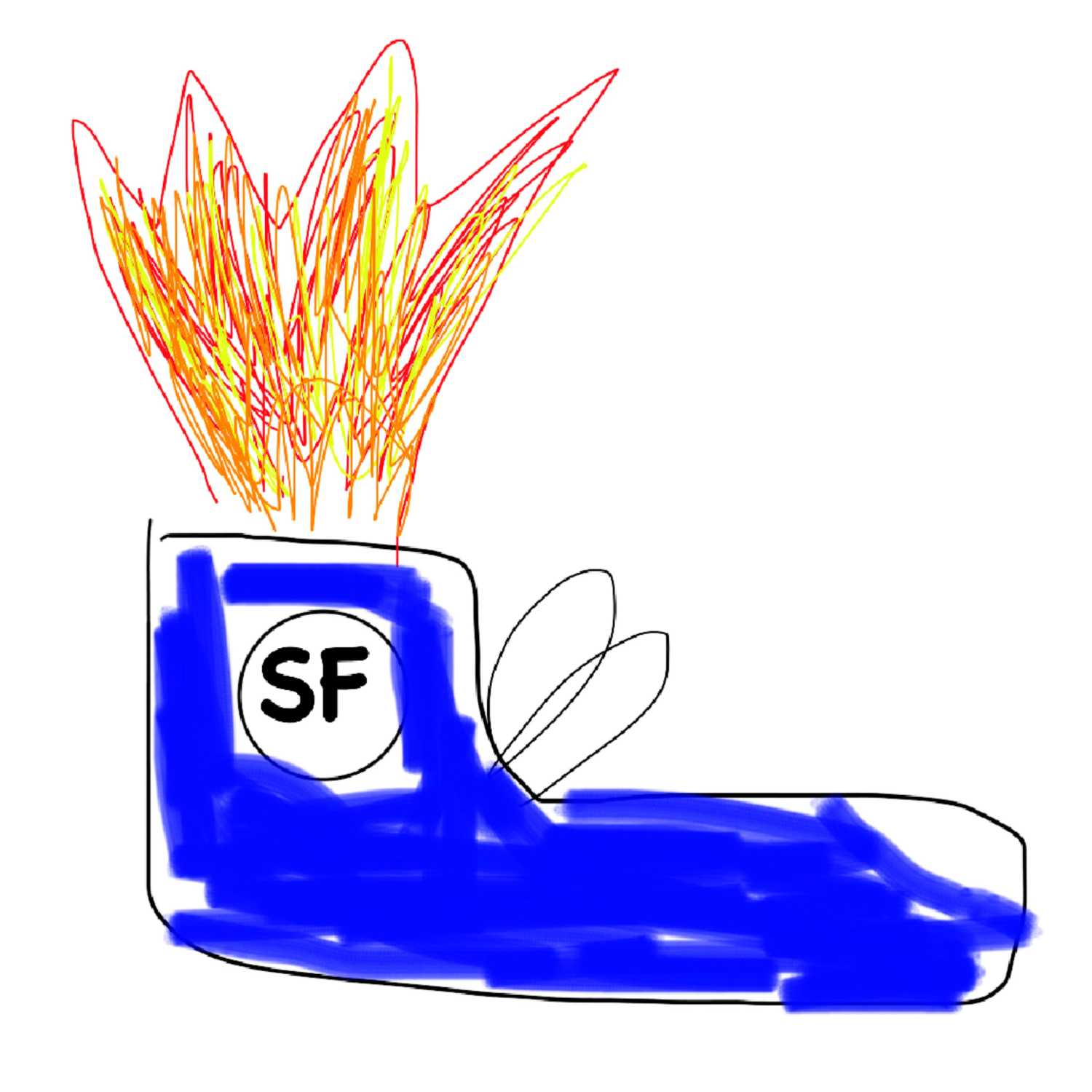 ShoeFire Stories