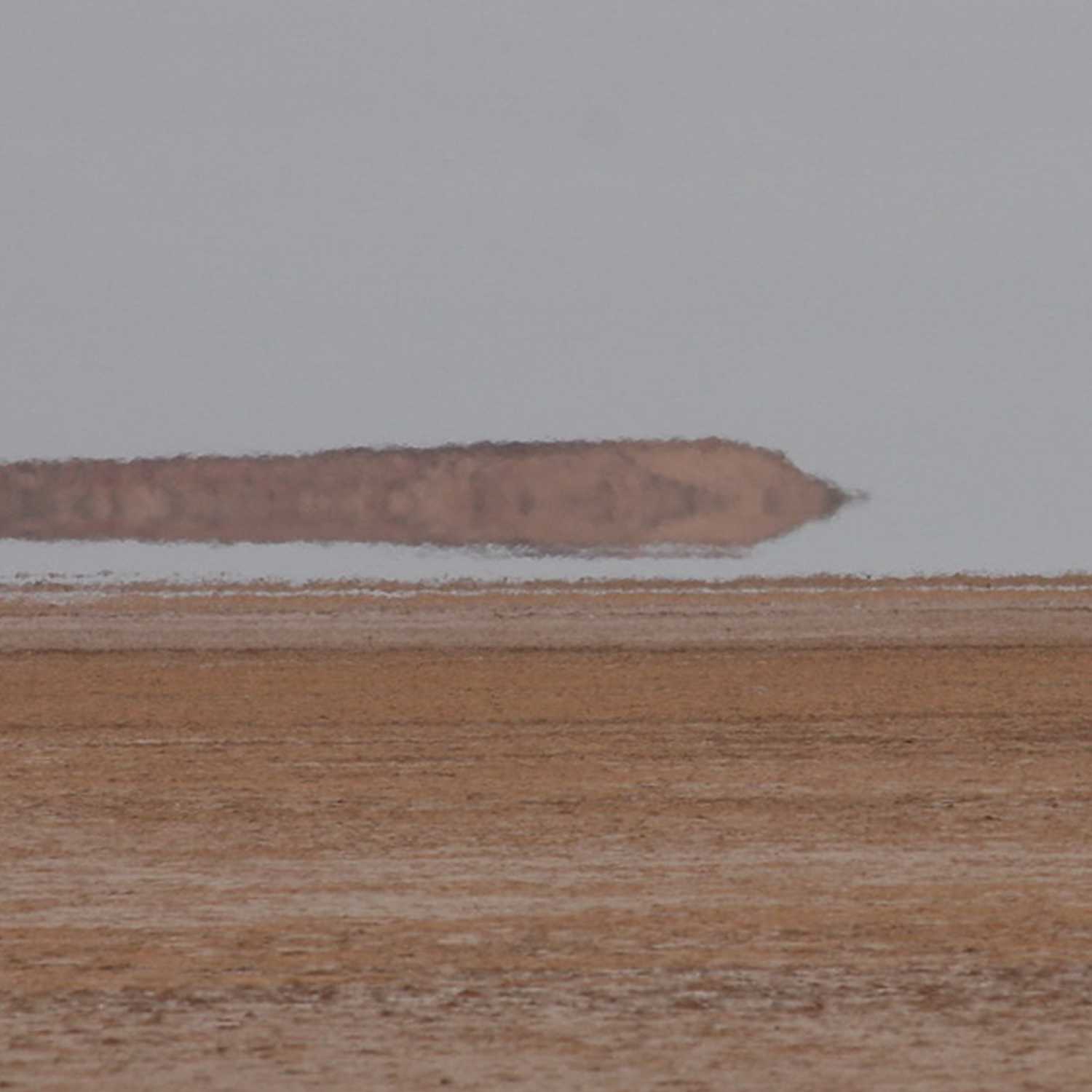 Bleak and Desolate Environments often Promote Deep and Complex Thinking Bleak and Desolate Environments often Promote Deep and Complex Thinking