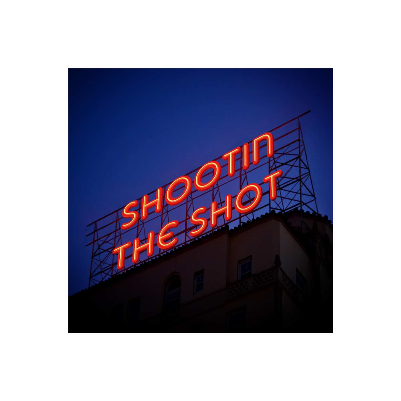 Shootin' the Shot