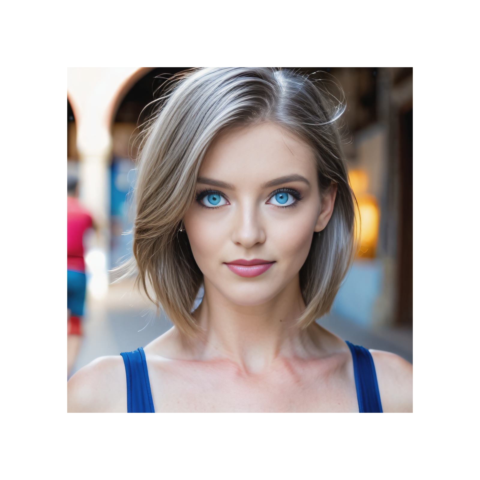 Me and my (I)Anna #1 - L'Intervista Impossibile