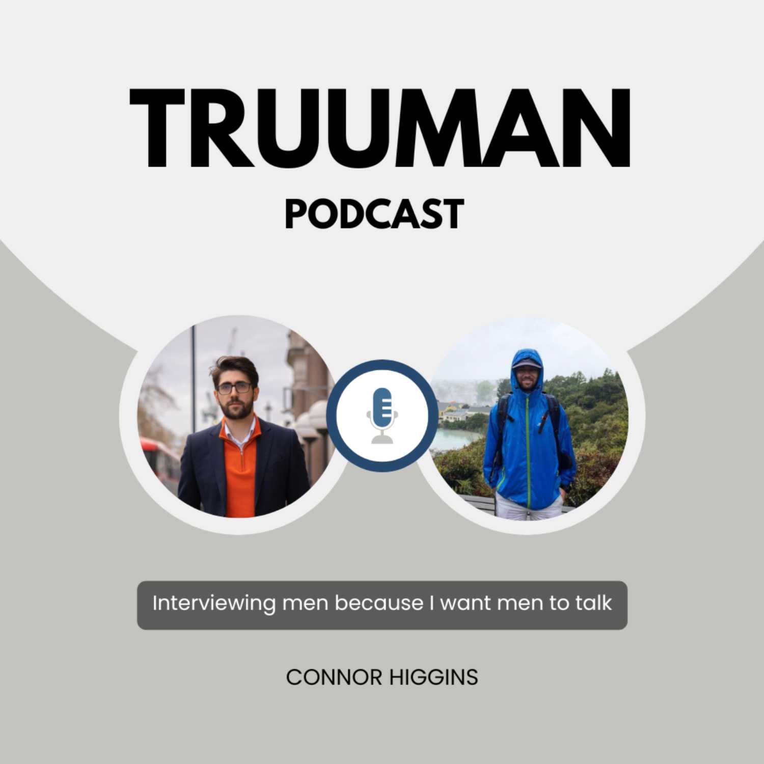 Truuman Podcast