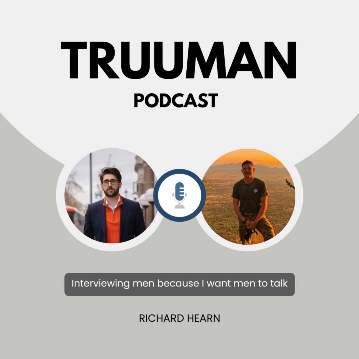 Truuman Podcast