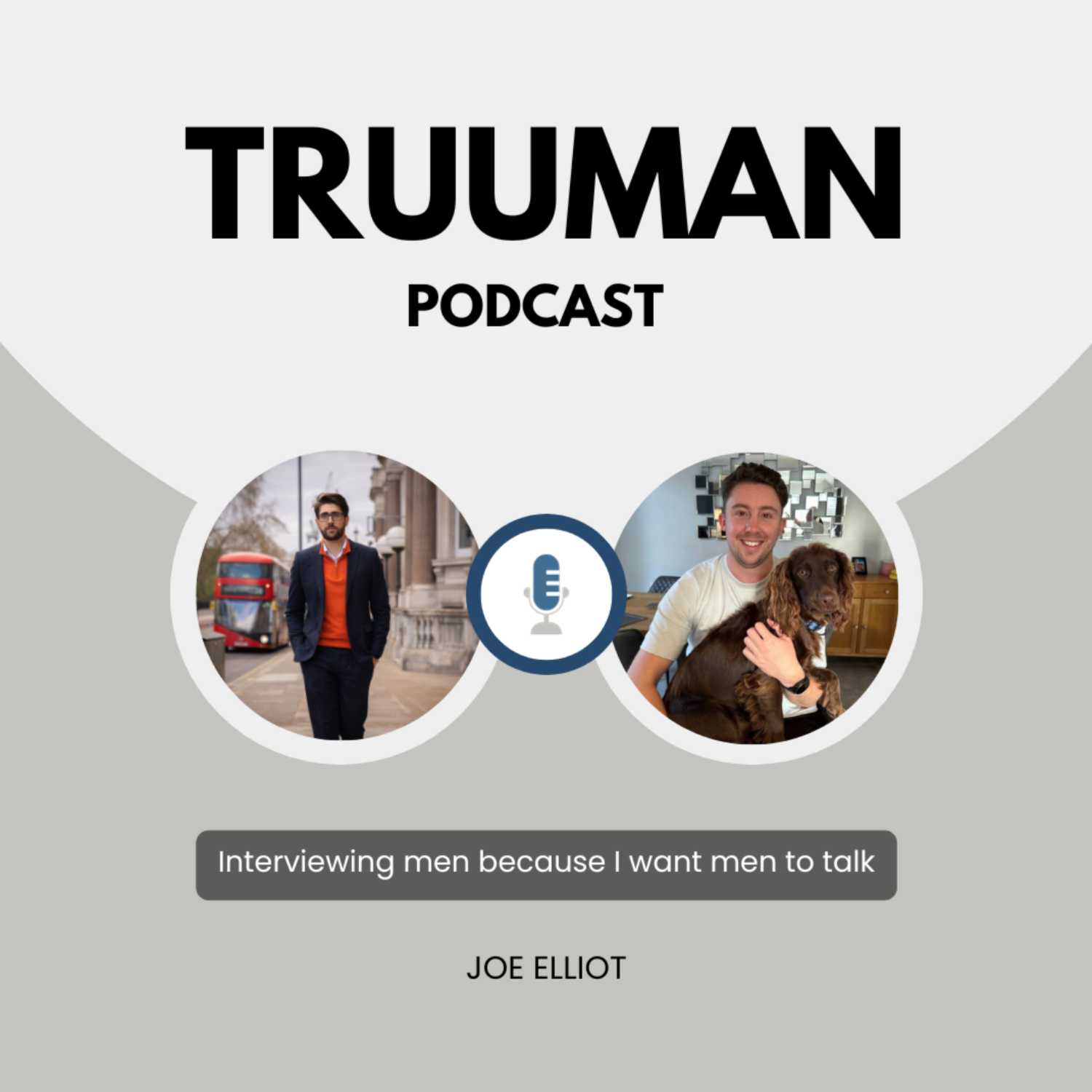 Truuman Podcast