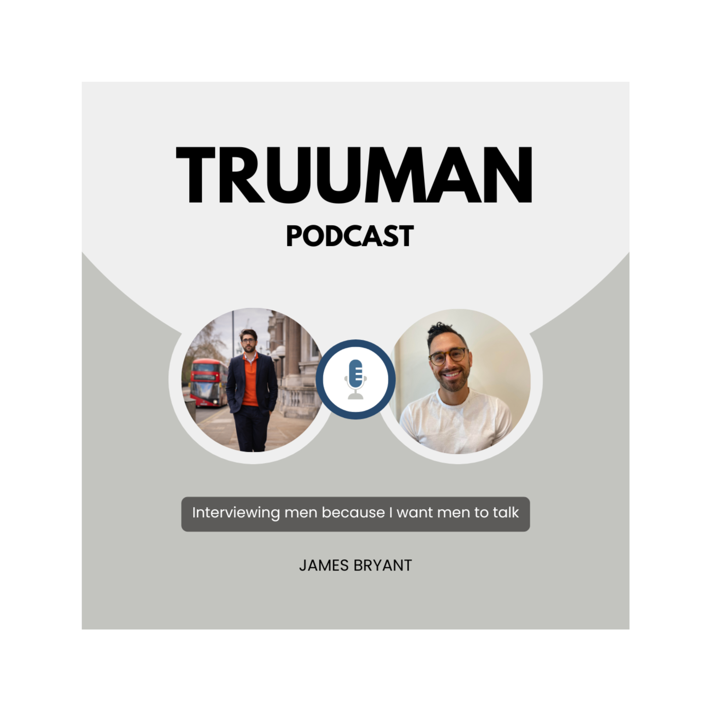 Truuman Podcast