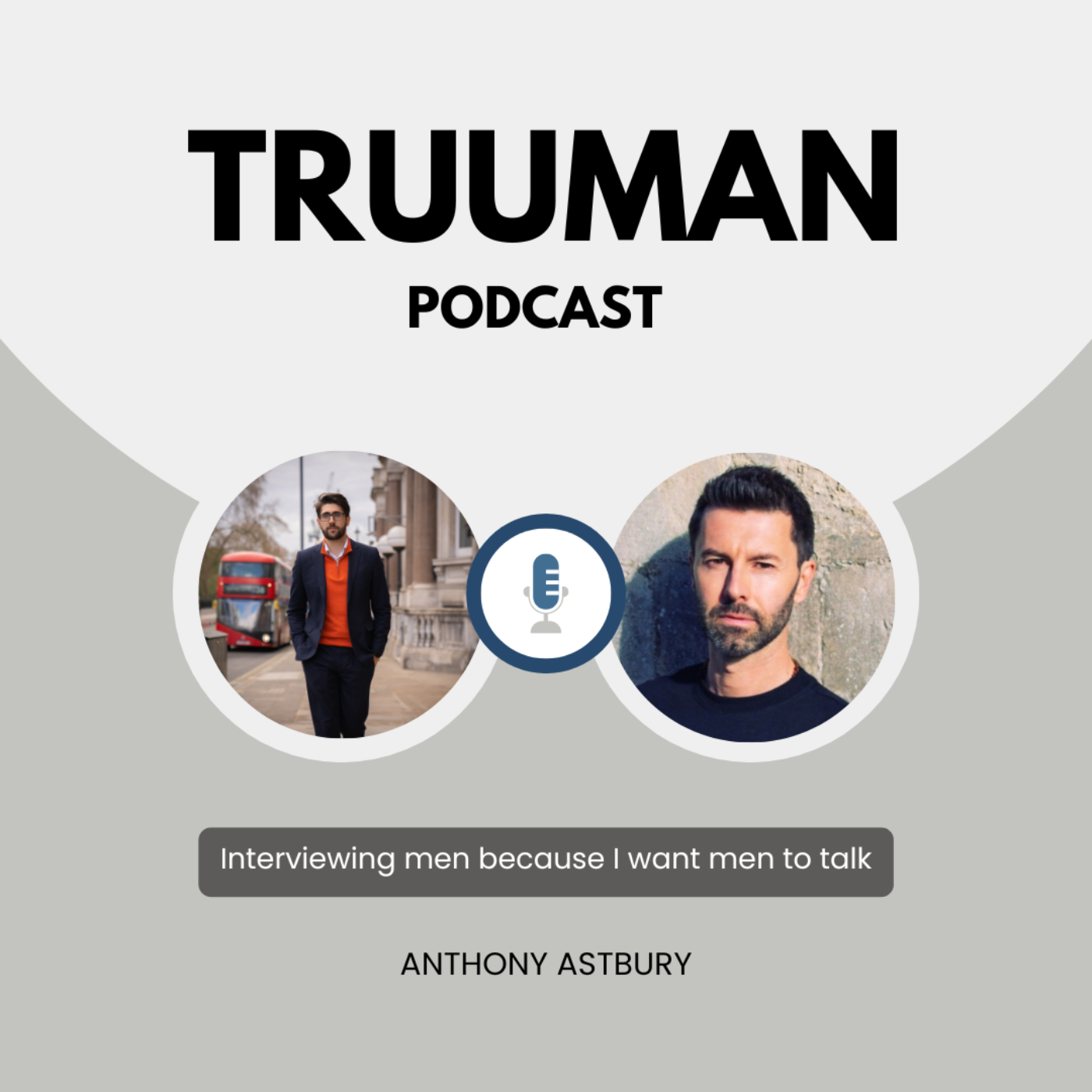Truuman Podcast