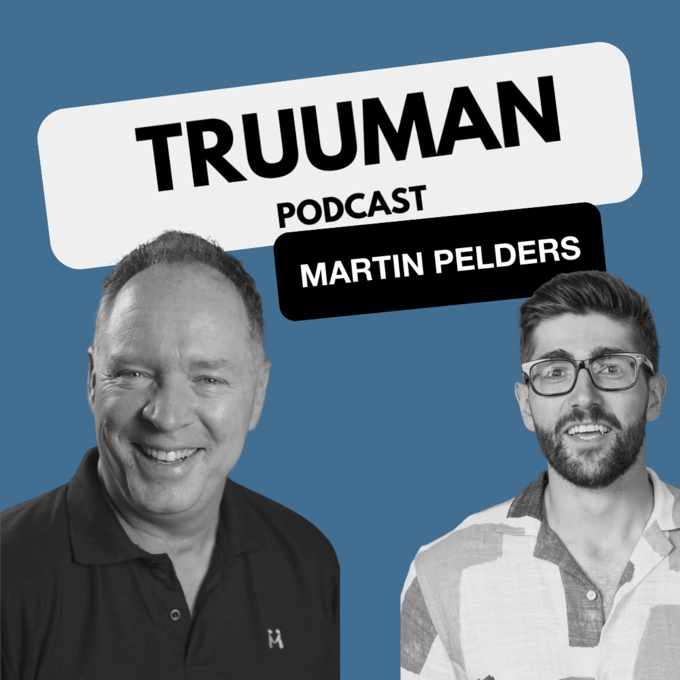 Truuman Podcast