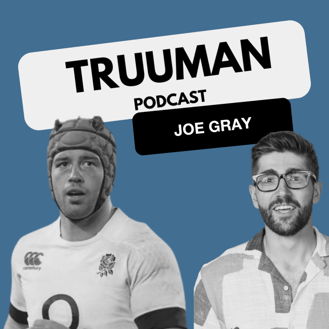 Truuman Podcast