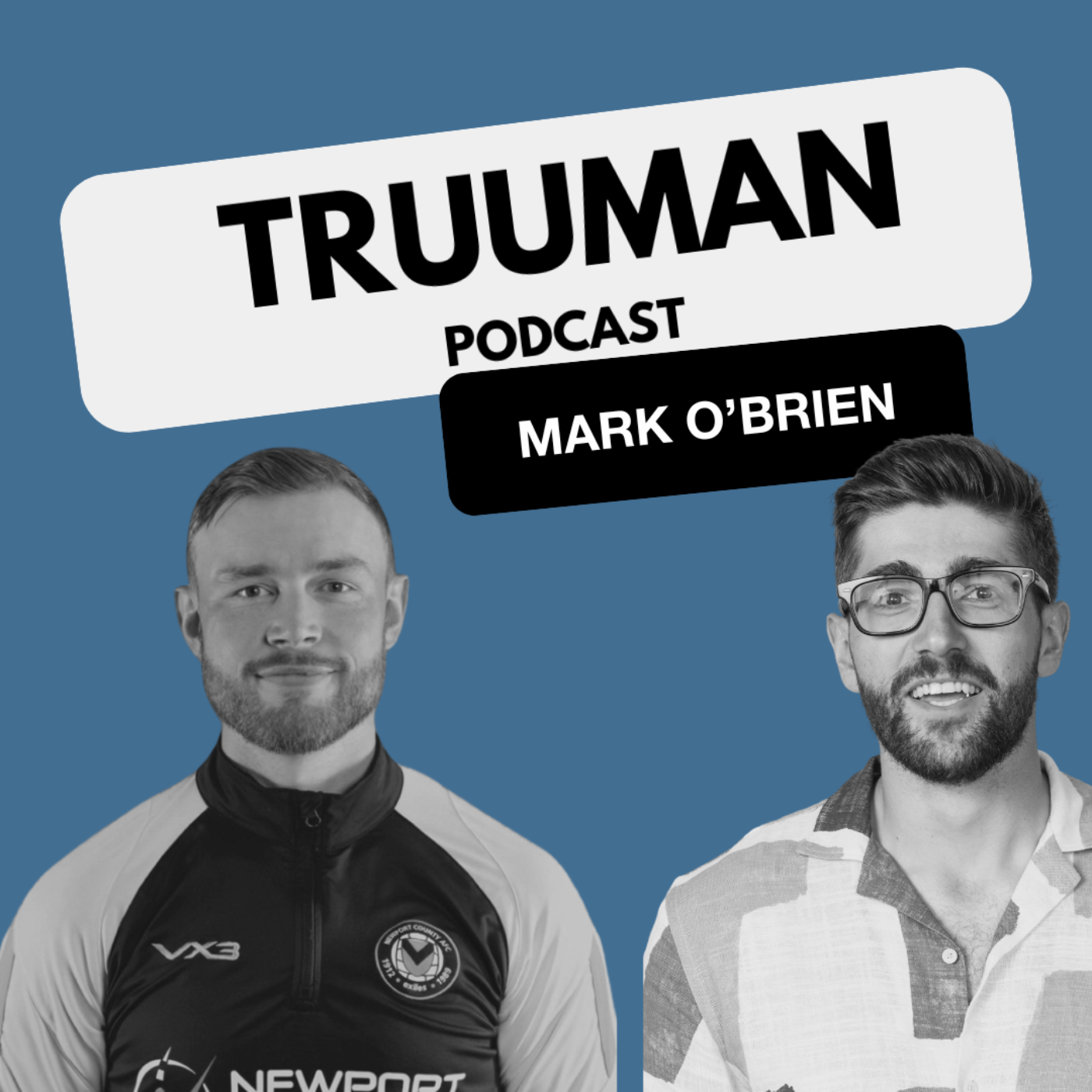Truuman Podcast