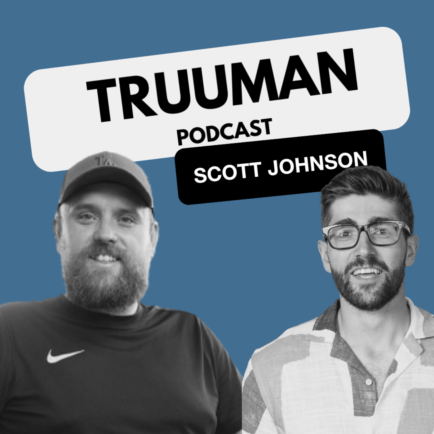 Truuman Podcast