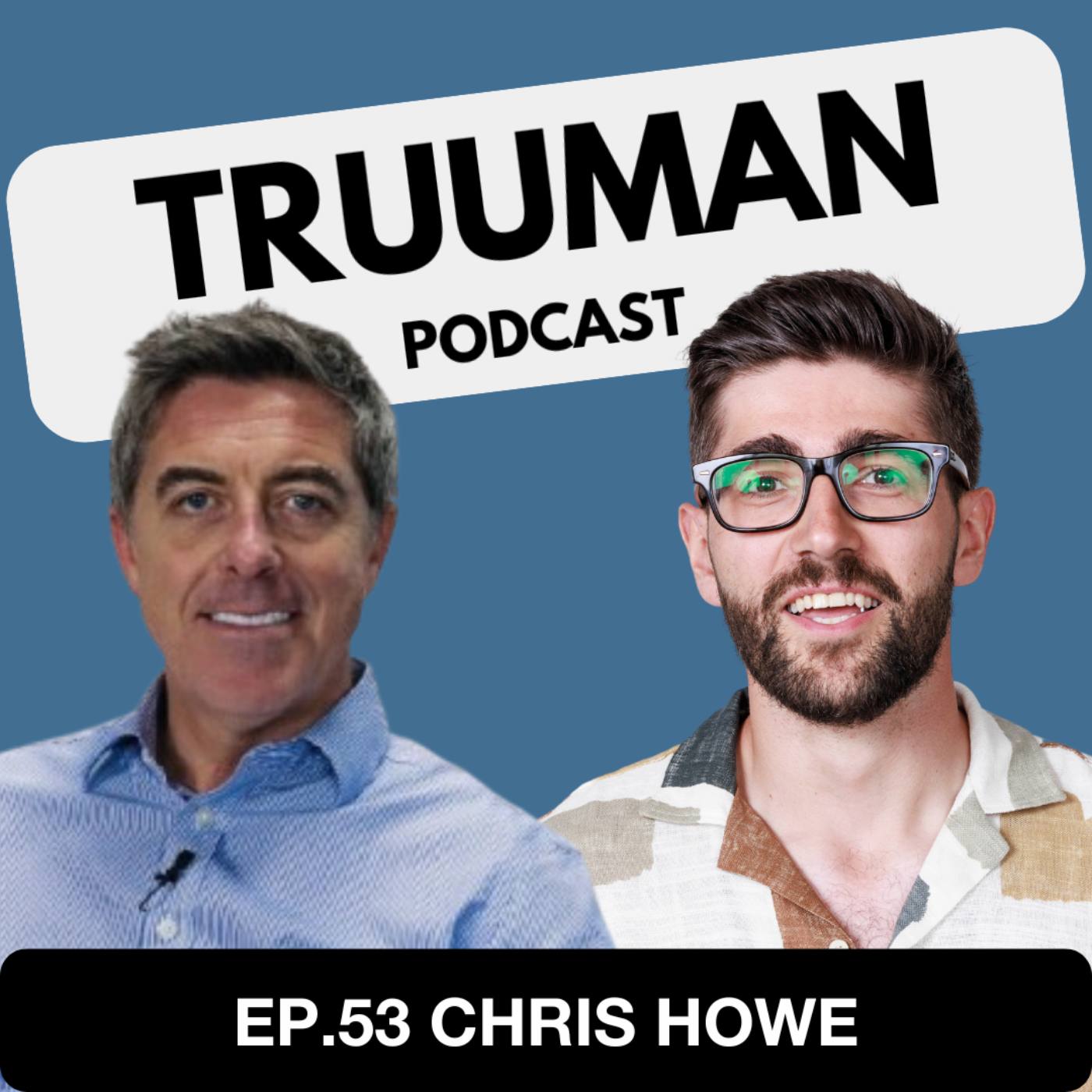 Truuman Podcast