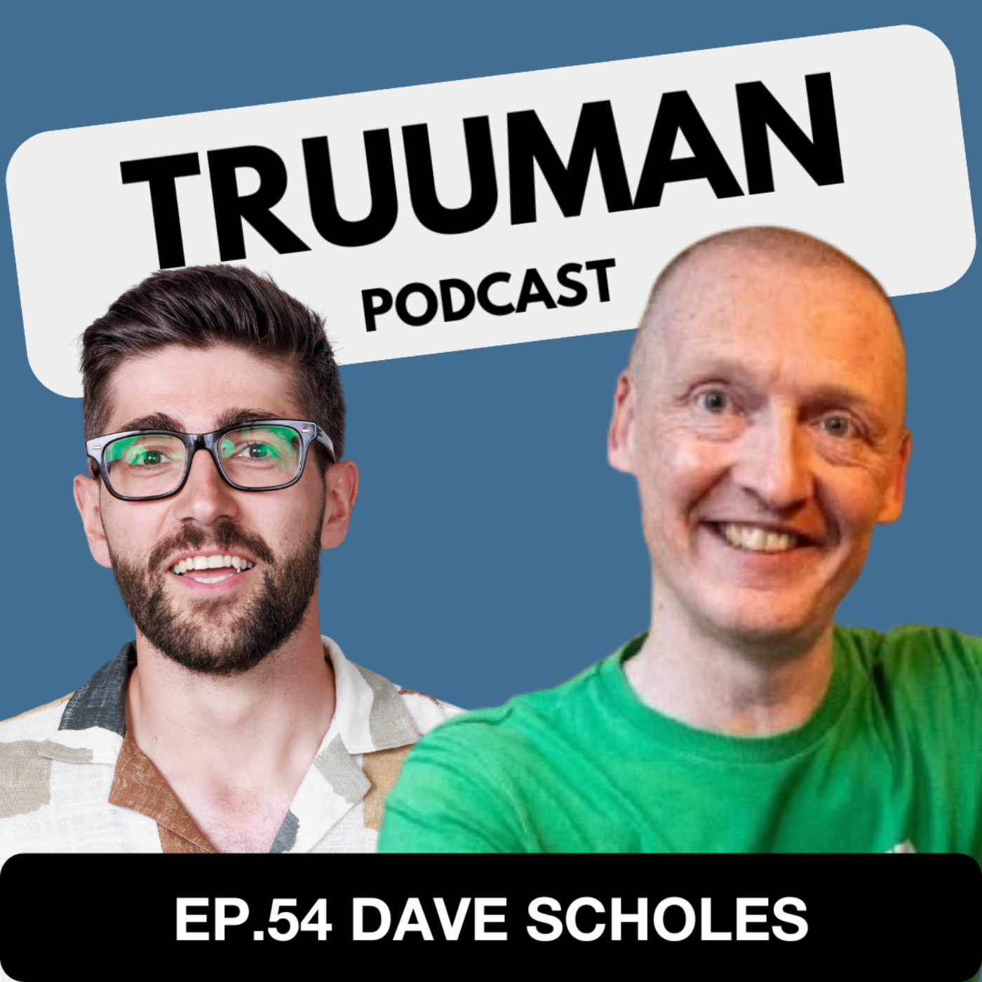 Truuman Podcast