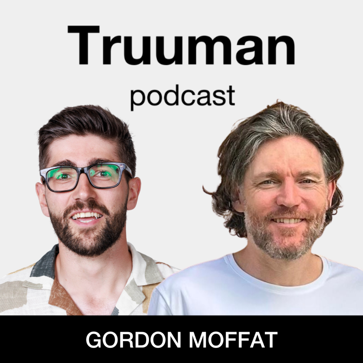 Truuman Podcast