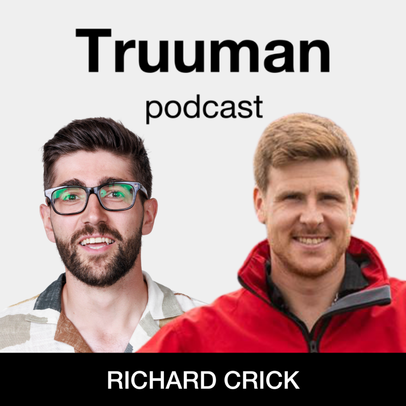 Truuman Podcast