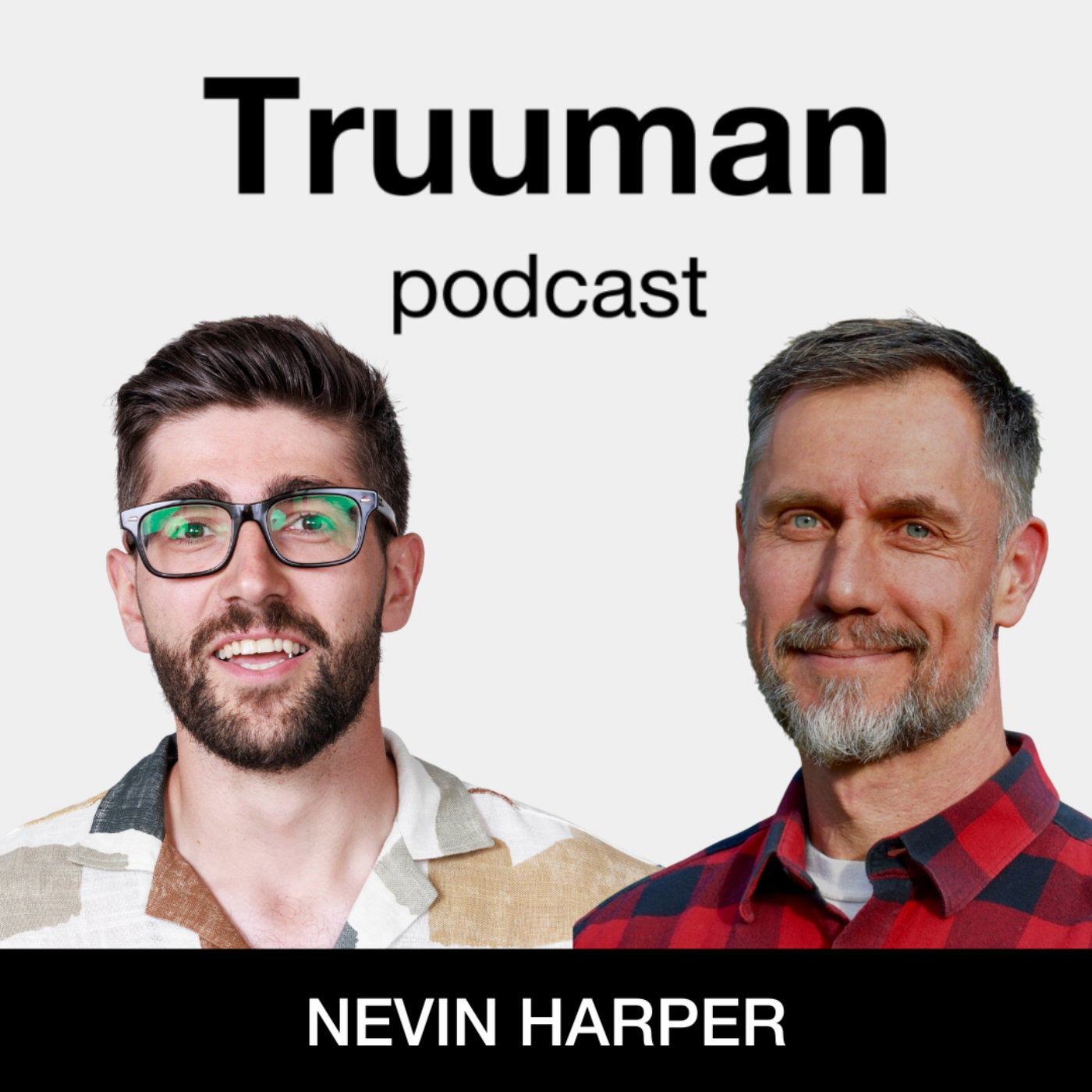 Truuman Podcast