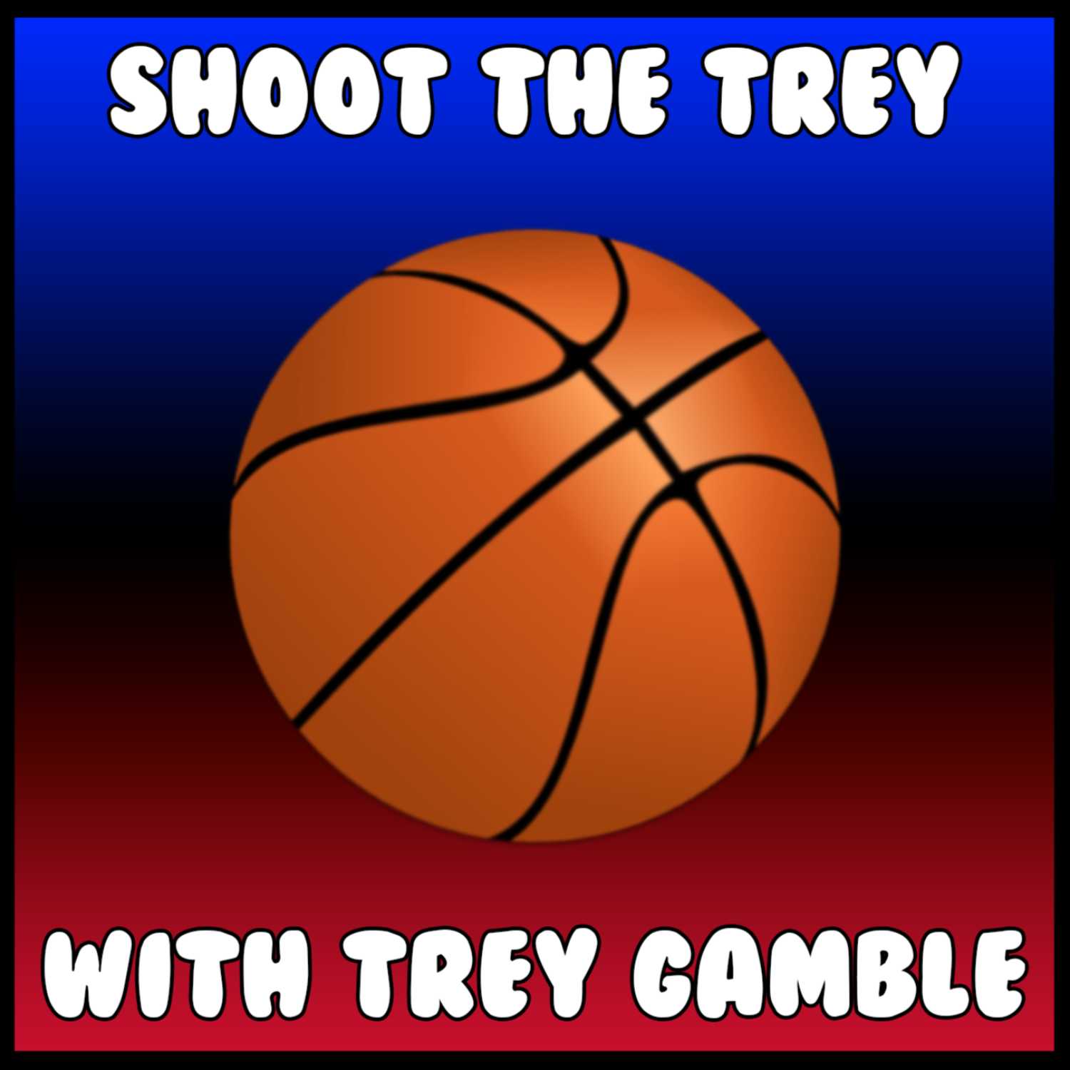 Shoot the Trey: An LA Clippers Podcast