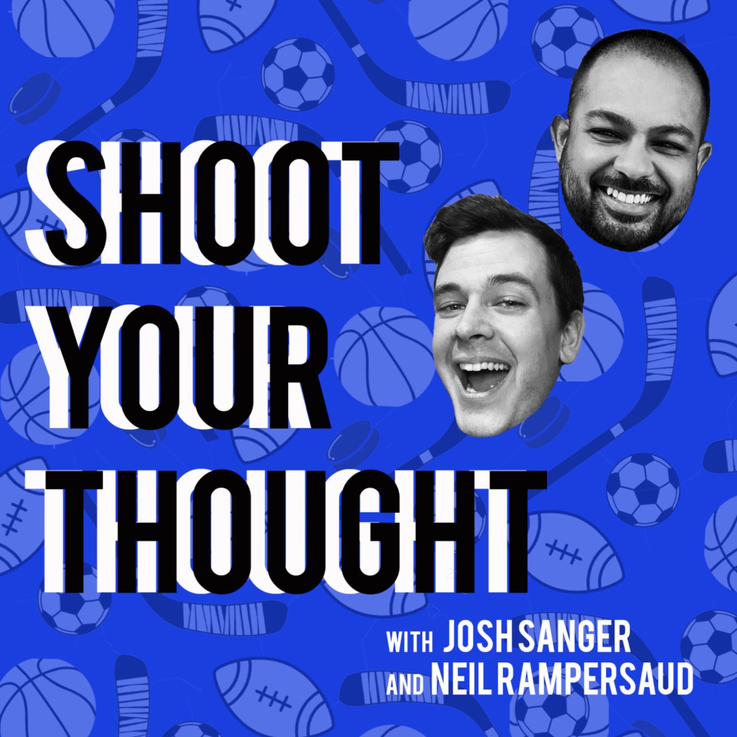 Shoot Your Thought