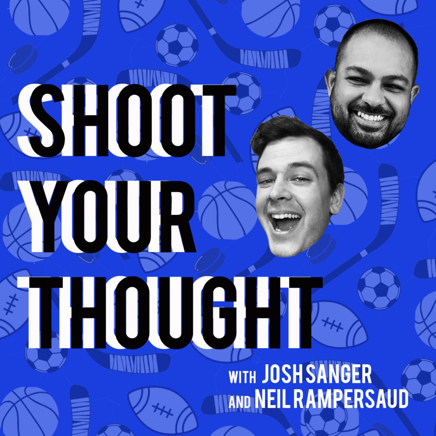 Shoot Your Thought