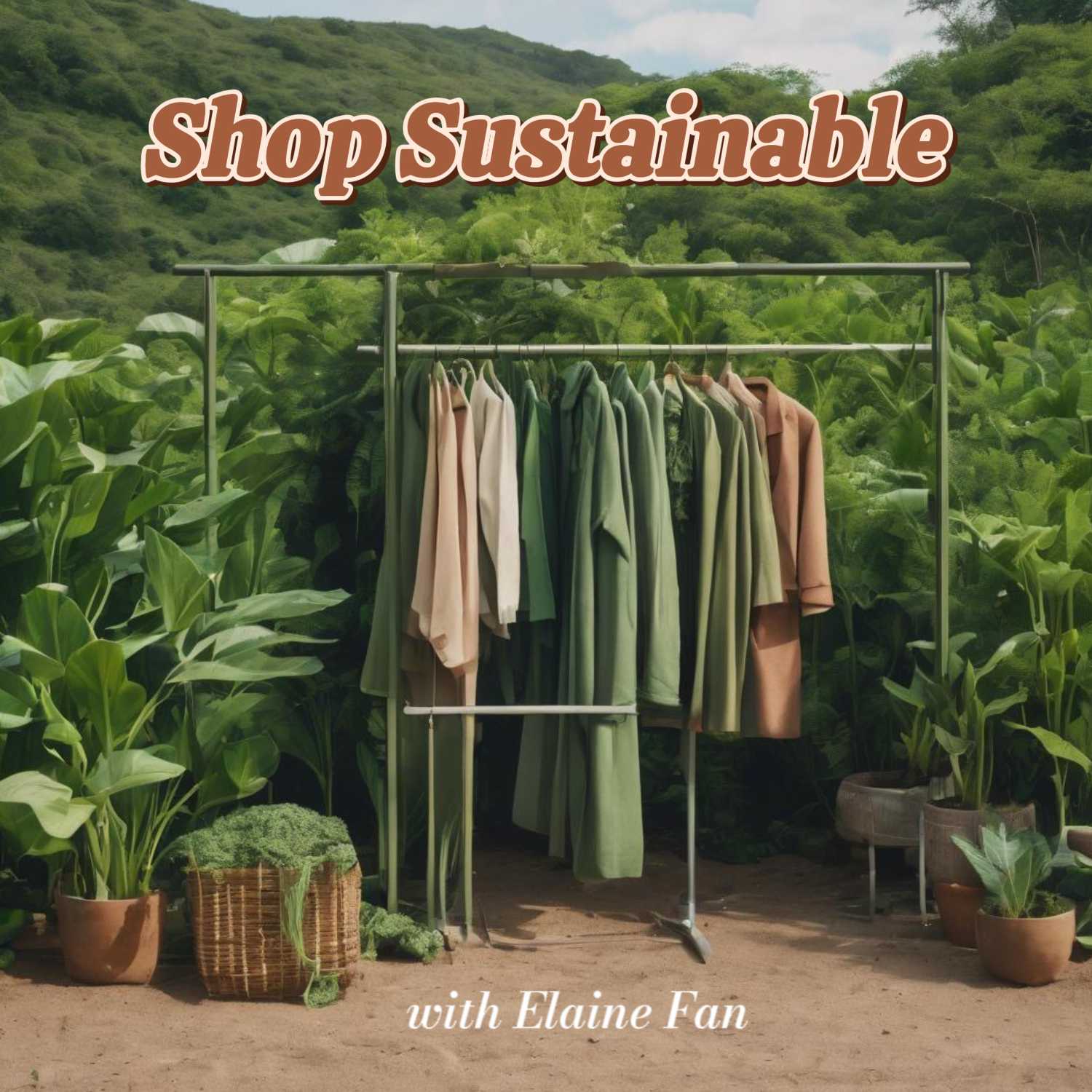 Shop Sustainable